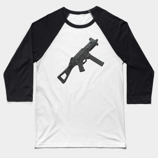 UMP9 Baseball T-Shirt